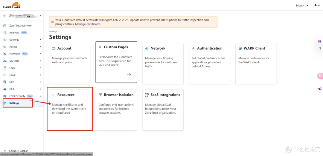 利用Cloudflare Tunnel实现免费内网穿透:不详尽指南