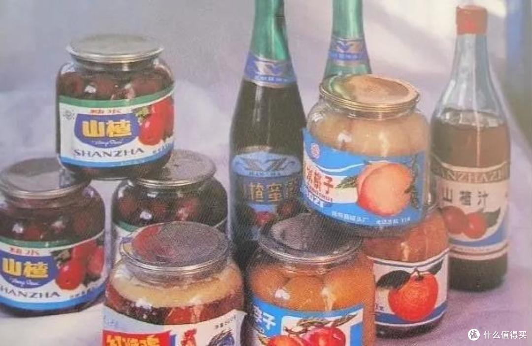 70后小时候吃什么零食？网友扒出这10种，满满回忆，再也回不去了