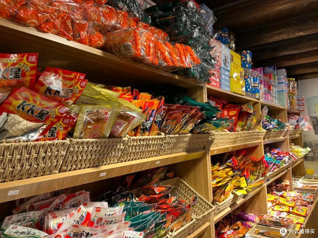 70后小时候吃什么零食？网友扒出这10种，满满回忆，再也回不去了_糖果巧克力_什么值得买