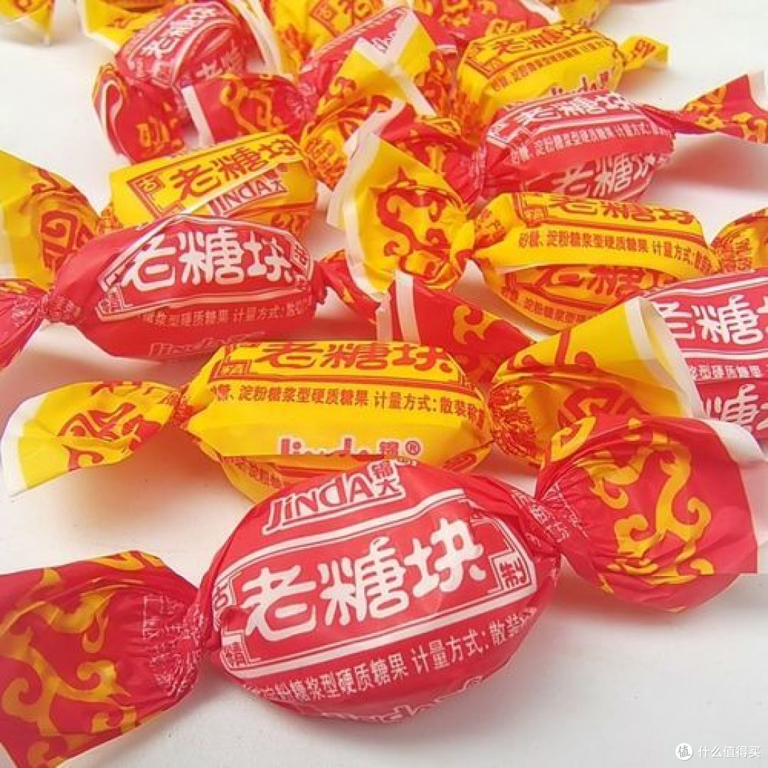 70后小时候吃什么零食？网友扒出这10种，满满回忆，再也回不去了