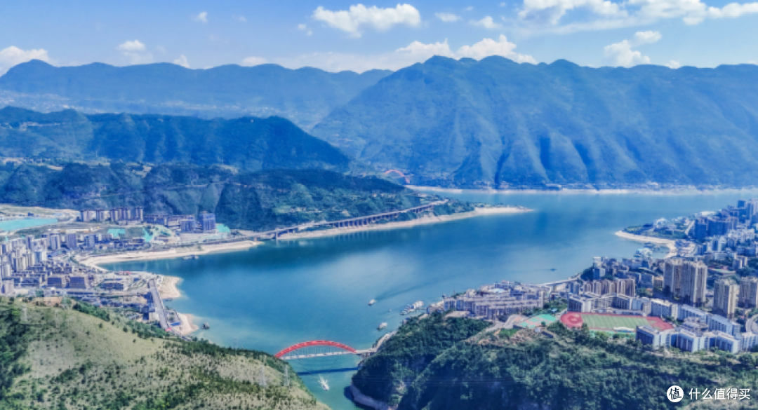 长江三峡旅游攻略