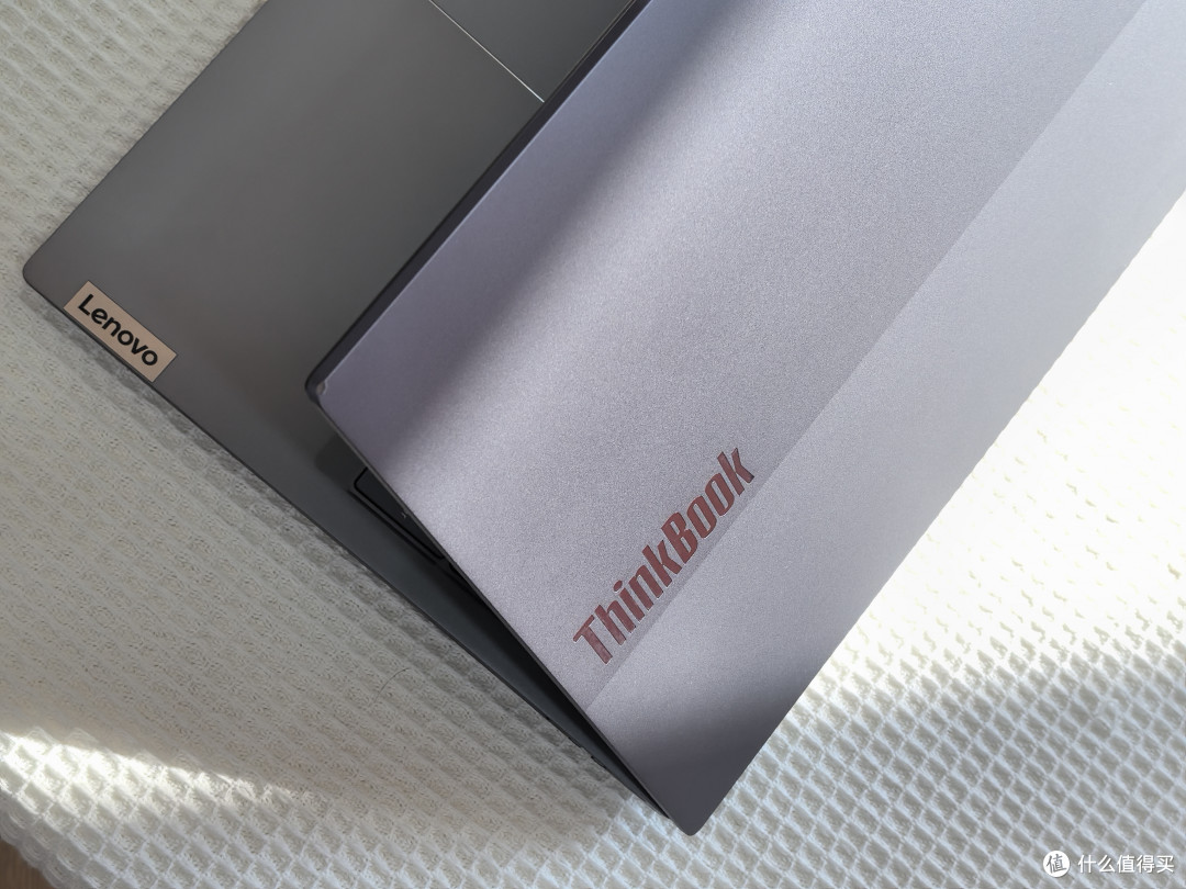 【惊喜】联想ThinkBook 16+锐龙版,性能翻倍的秘密武器!