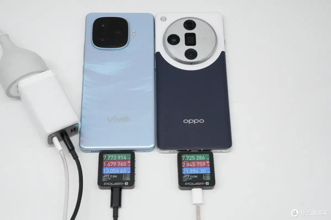 一微星67W 2C1A充电器方案:单协议芯片支持三口UFCS 融合快充