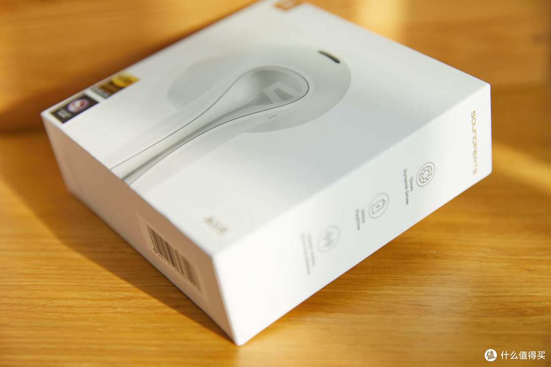 后悔没有早点买,半入耳式耳机新卷王泥炭Air5