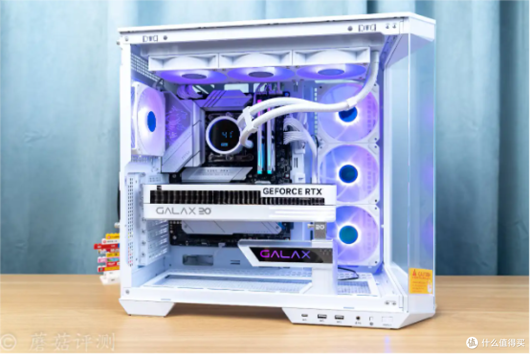 情绪价值和功能性直接拉满,影驰RTX4070 Ti Super黑神话悟空特别纪念版 评测
