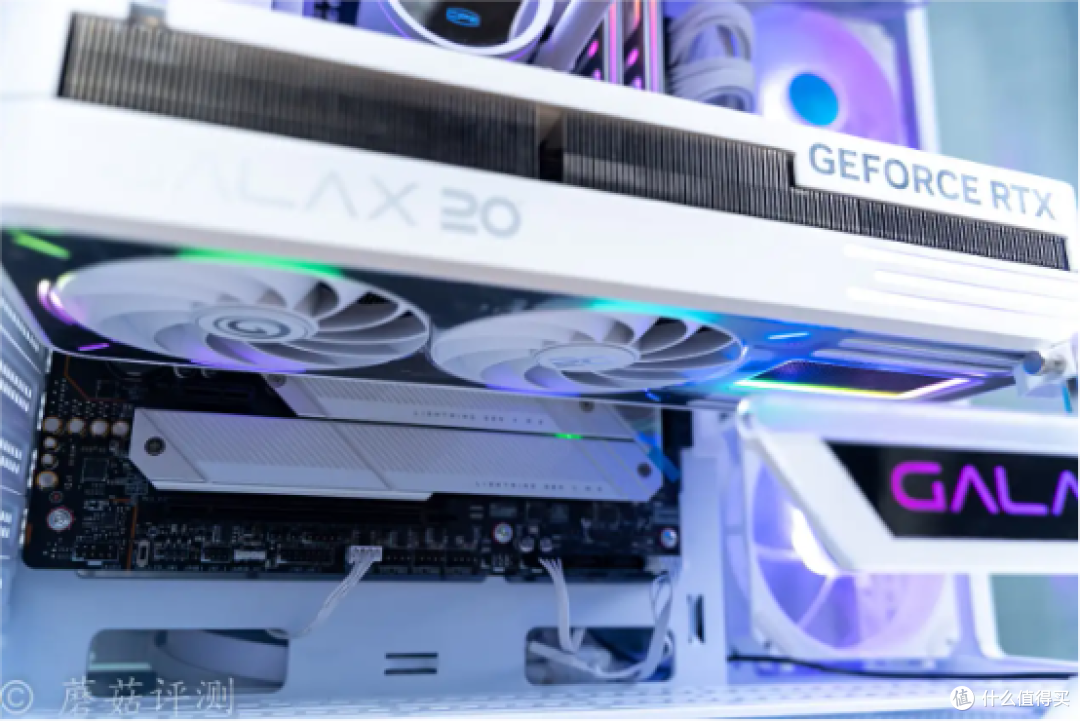 情绪价值和功能性直接拉满,影驰RTX4070 Ti Super黑神话悟空特别纪念版 评测