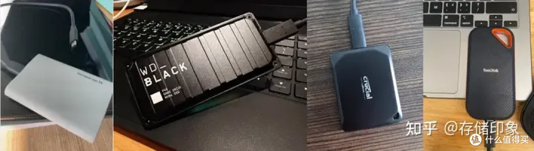 移动硬盘小巧，安全性高，有啥好建议？