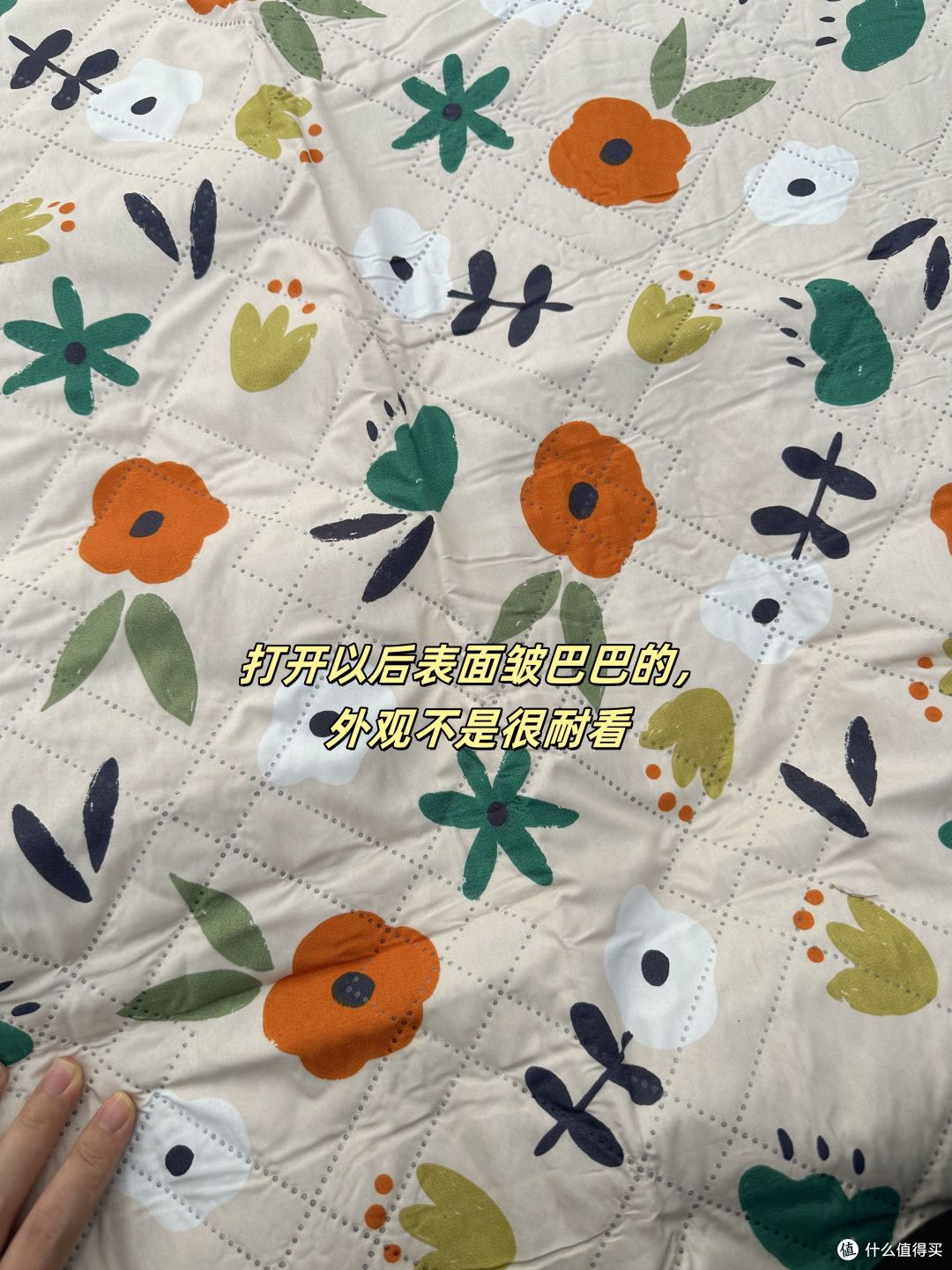 小众不撞款 霸屏朋友圈超好看的户外野餐垫 一张能帮孩子学知识的垫子 让孩子成为“大语文时代”的赢家