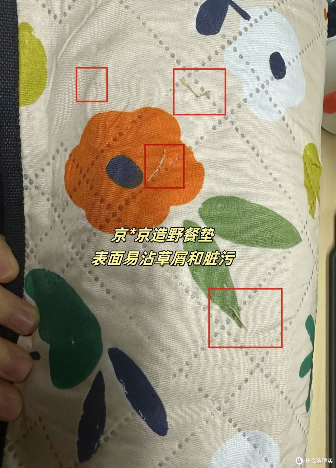 小众不撞款 霸屏朋友圈超好看的户外野餐垫 一张能帮孩子学知识的垫子 让孩子成为“大语文时代”的赢家