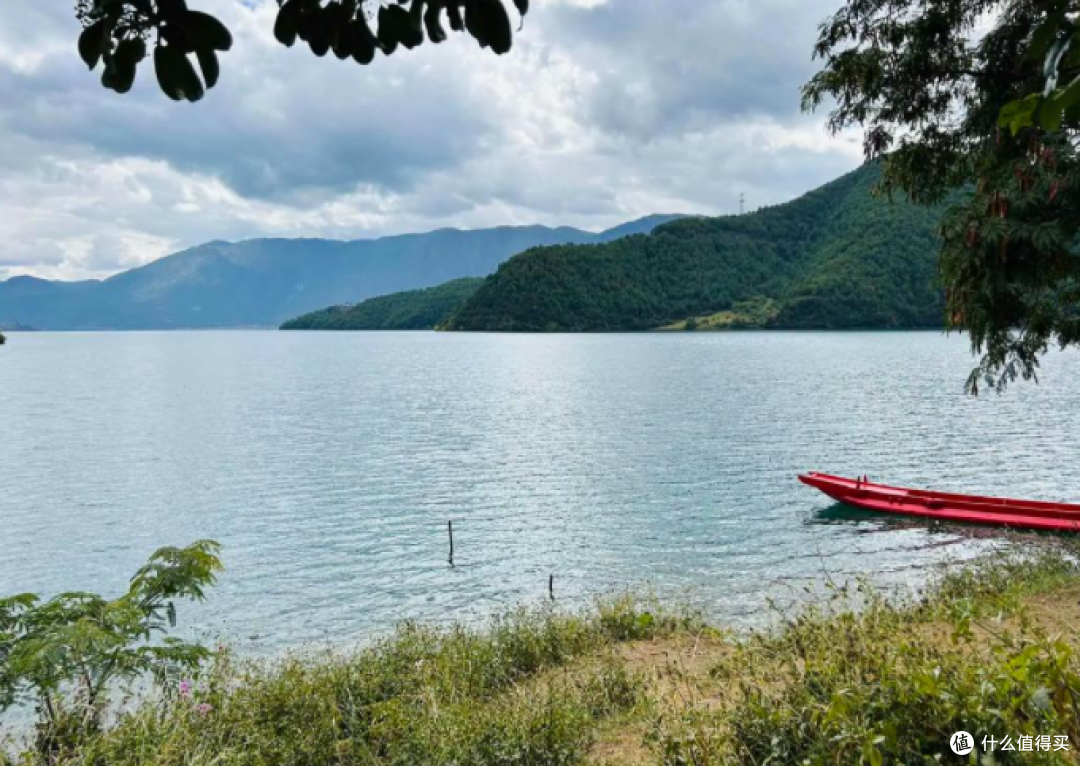 泸沽湖旅游攻略