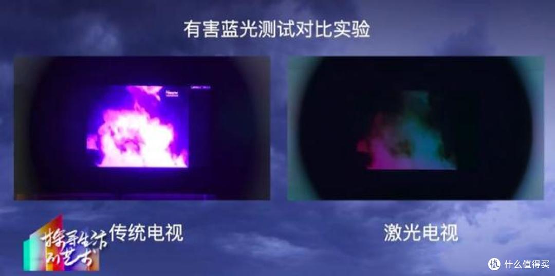 海信激光电视为何受欢迎