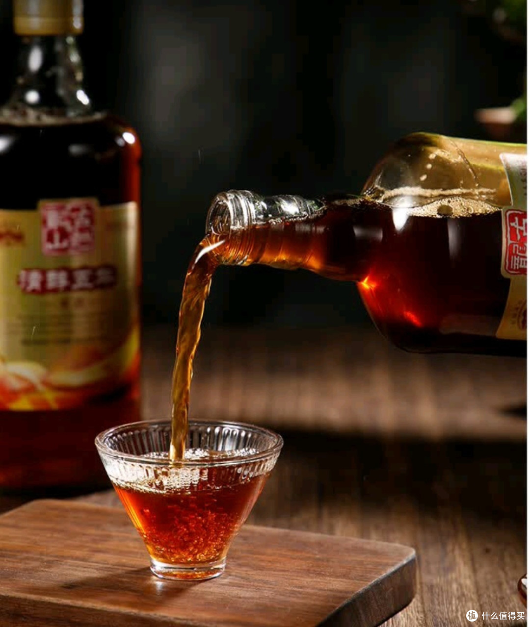 黄酒挑选小窍门:不同年龄怎么喝更有味儿