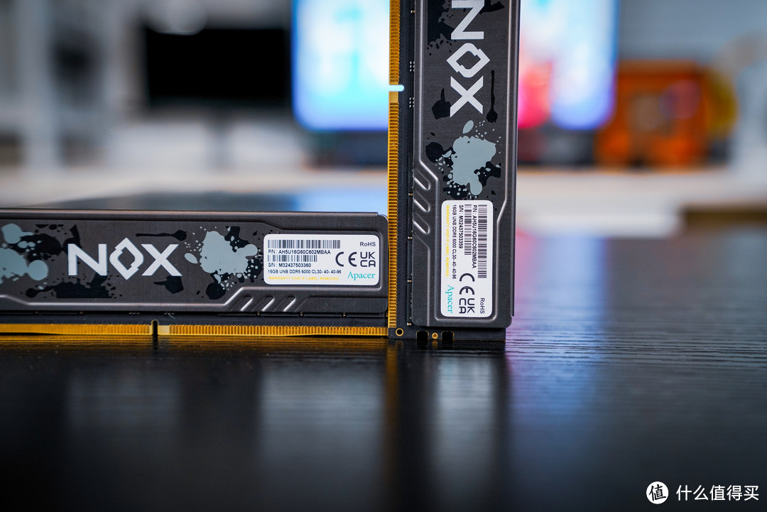 内存频率越高能效越好吗？主流DDR5内存频率搭配分享