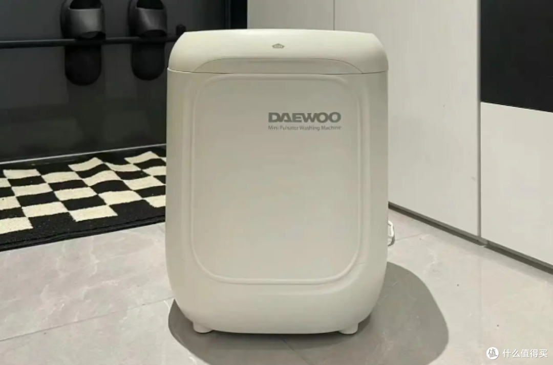 内衣洗衣机品牌排行榜前十名：2025性能强大内衣裤洗衣机十大排名