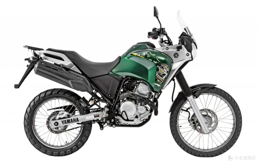 Yamaha XT250Z Tenere摩托车