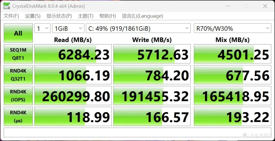 千元标杆级小尺寸Z890主板：七彩虹Z890M战斧主板评测
