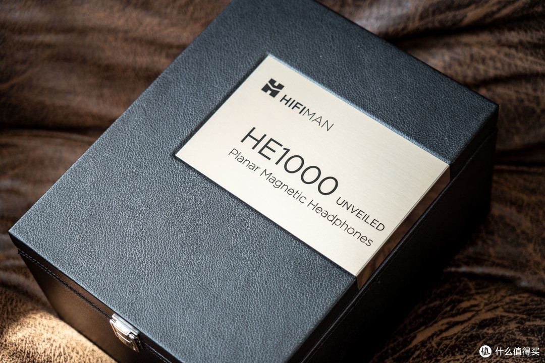 是次旗舰,但更容易完美:HIFIMAN HE1000 Unveiled
