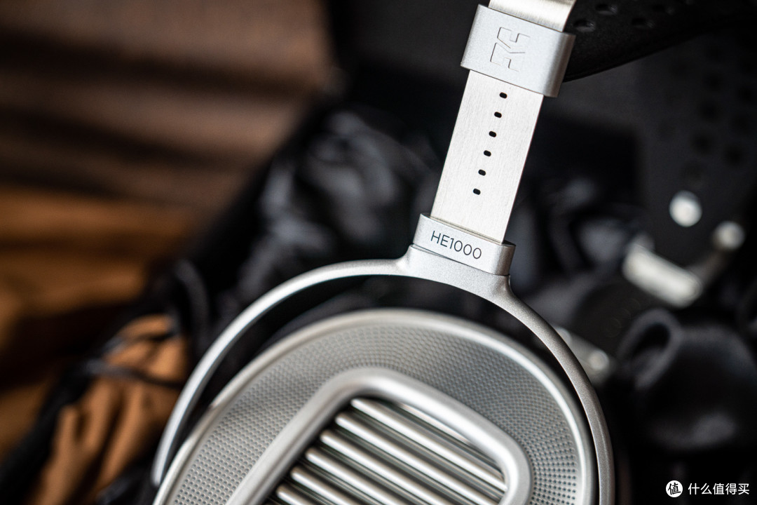 是次旗舰,但更容易完美:HIFIMAN HE1000 Unveiled