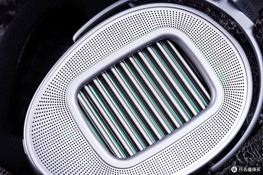 是次旗舰,但更容易完美:HIFIMAN HE1000 Unveiled