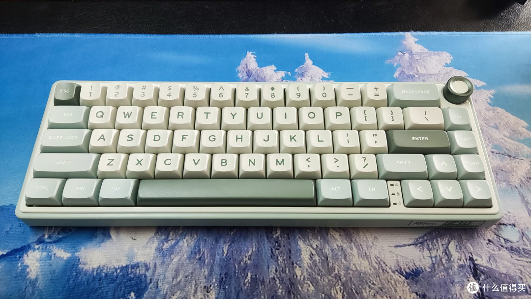 颜值比较高