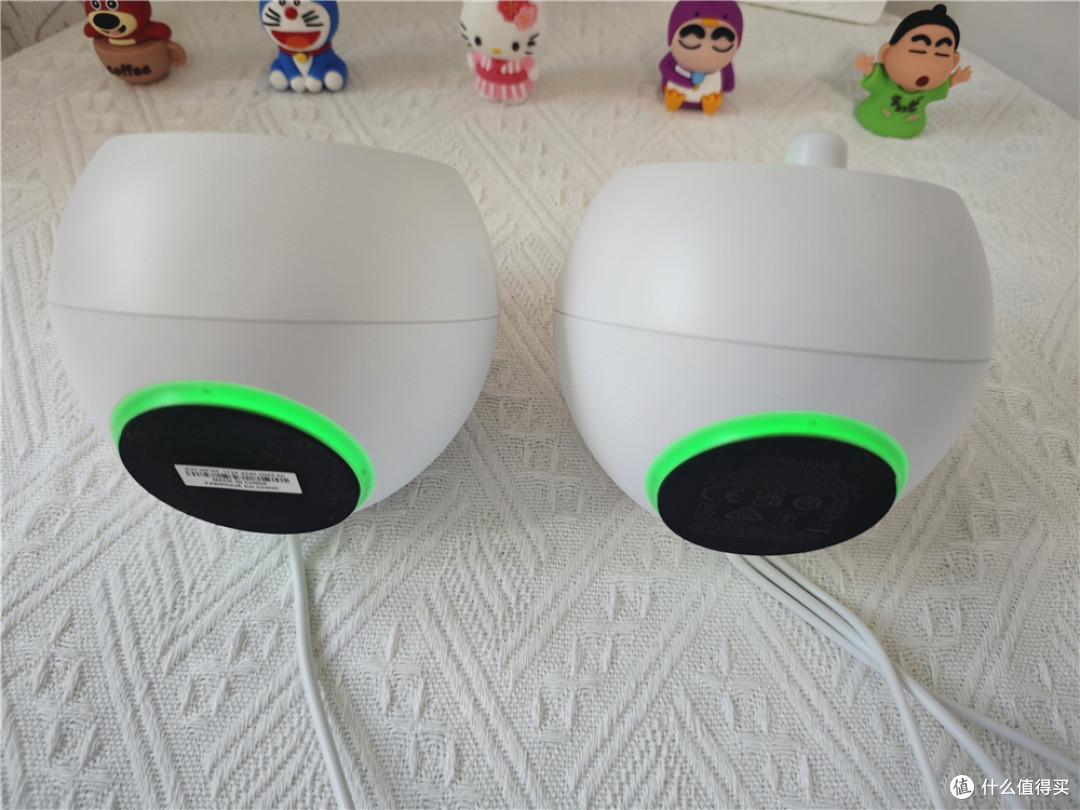 创新科技Pebble SE电脑音箱开箱评测:小巧身材,强大音质