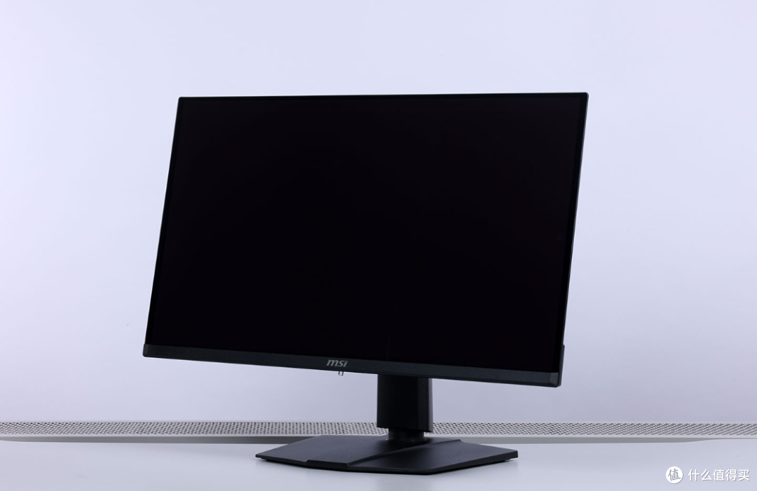 支持声控开关机+屏显,先马境界Magic海景房+Ultra7+4070TiS装机