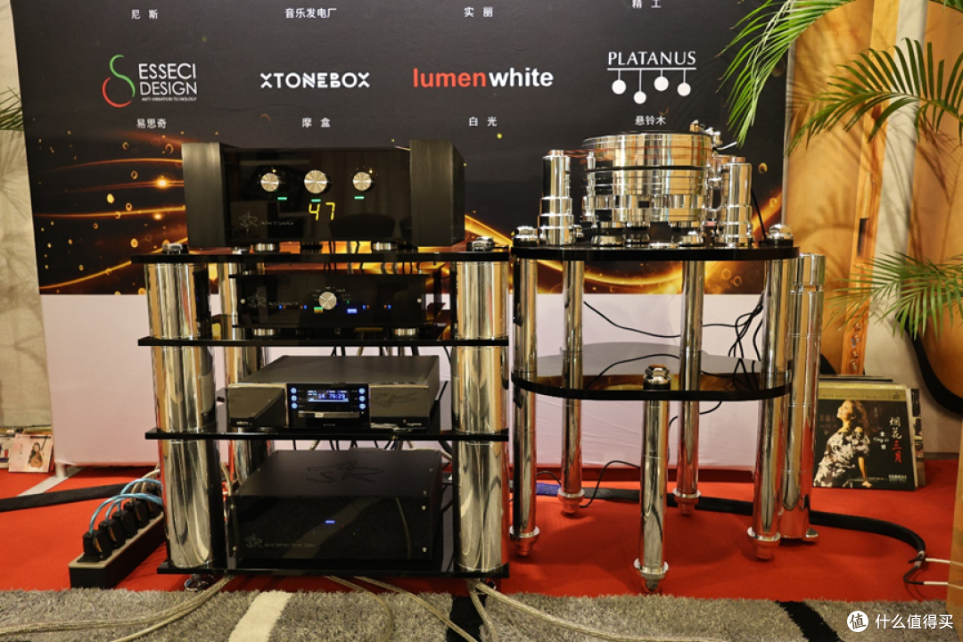 【展会预告】「Matrix Audio 矩声 」将携新品首次参展 HIGH END 2024德国慕尼黑音响展(图1)