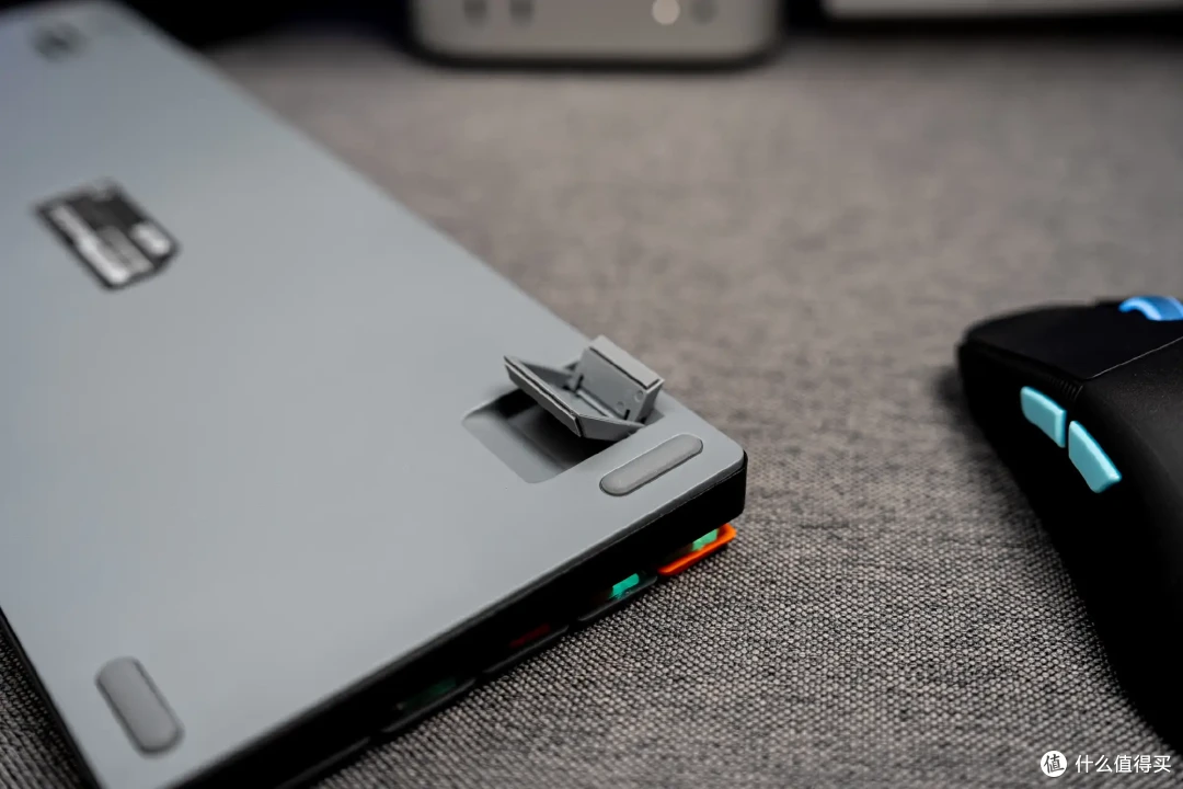 苹果Macmini海报款,上架apple store的Keychron K3 Max键盘开箱