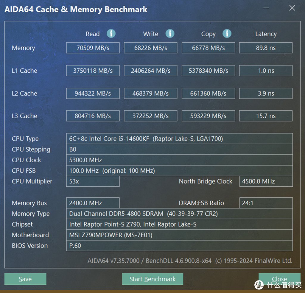 超频悍将，海力士 A-Die颗粒，金百达星刃黑DDR5内存超频实战 ！