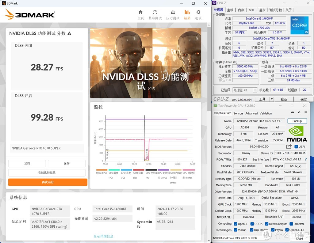 超频悍将，海力士 A-Die颗粒，金百达星刃黑DDR5内存超频实战 ！