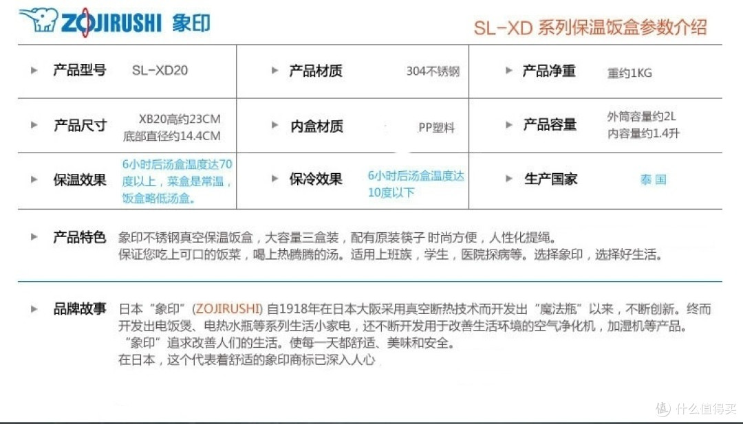 持久保温,告别冷饭菜!象印保温饭盒,锁住温度,享受温馨