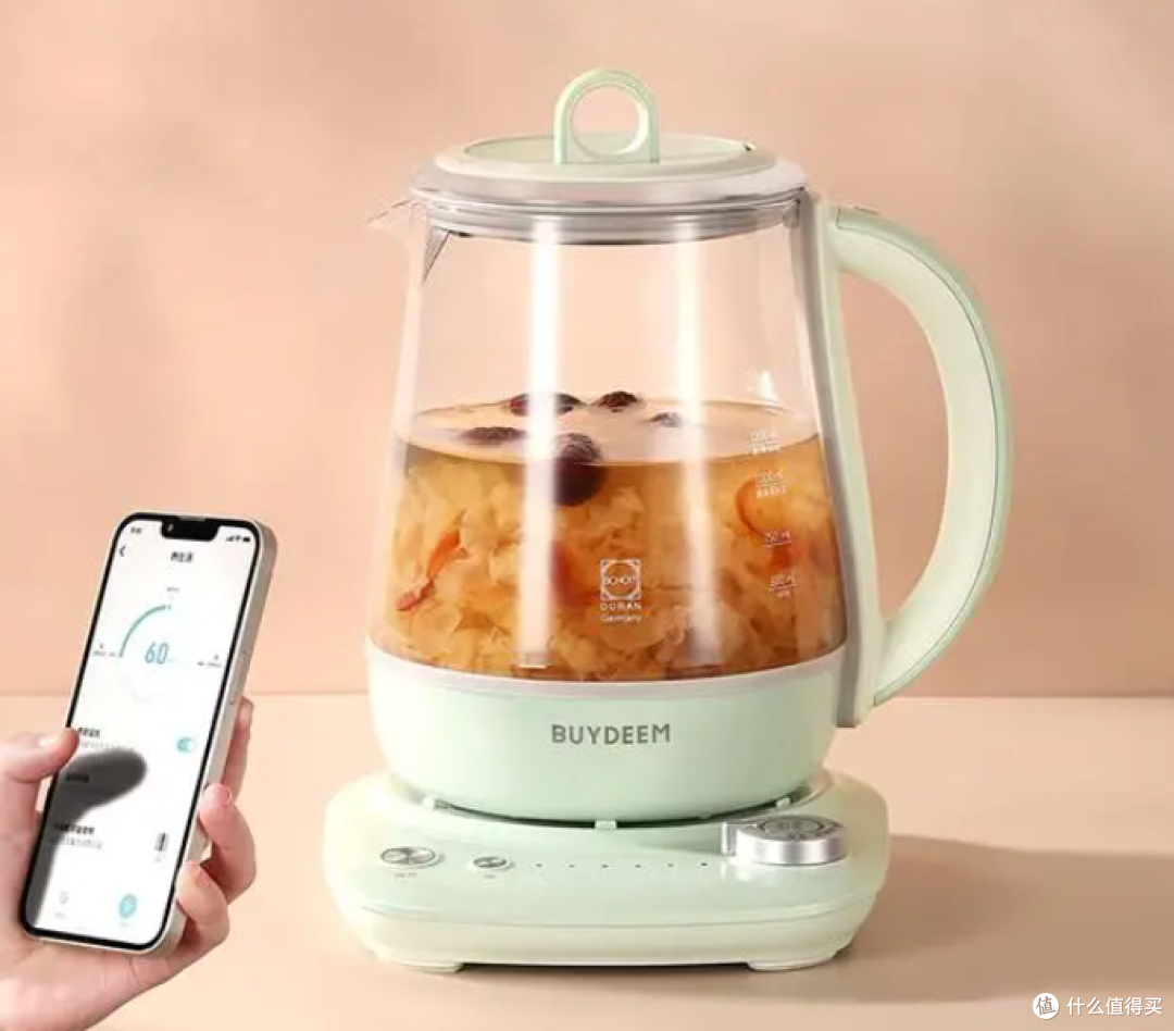 排名前十恒温烧水壶是什么？10款用户满意度爆表品牌推荐！
