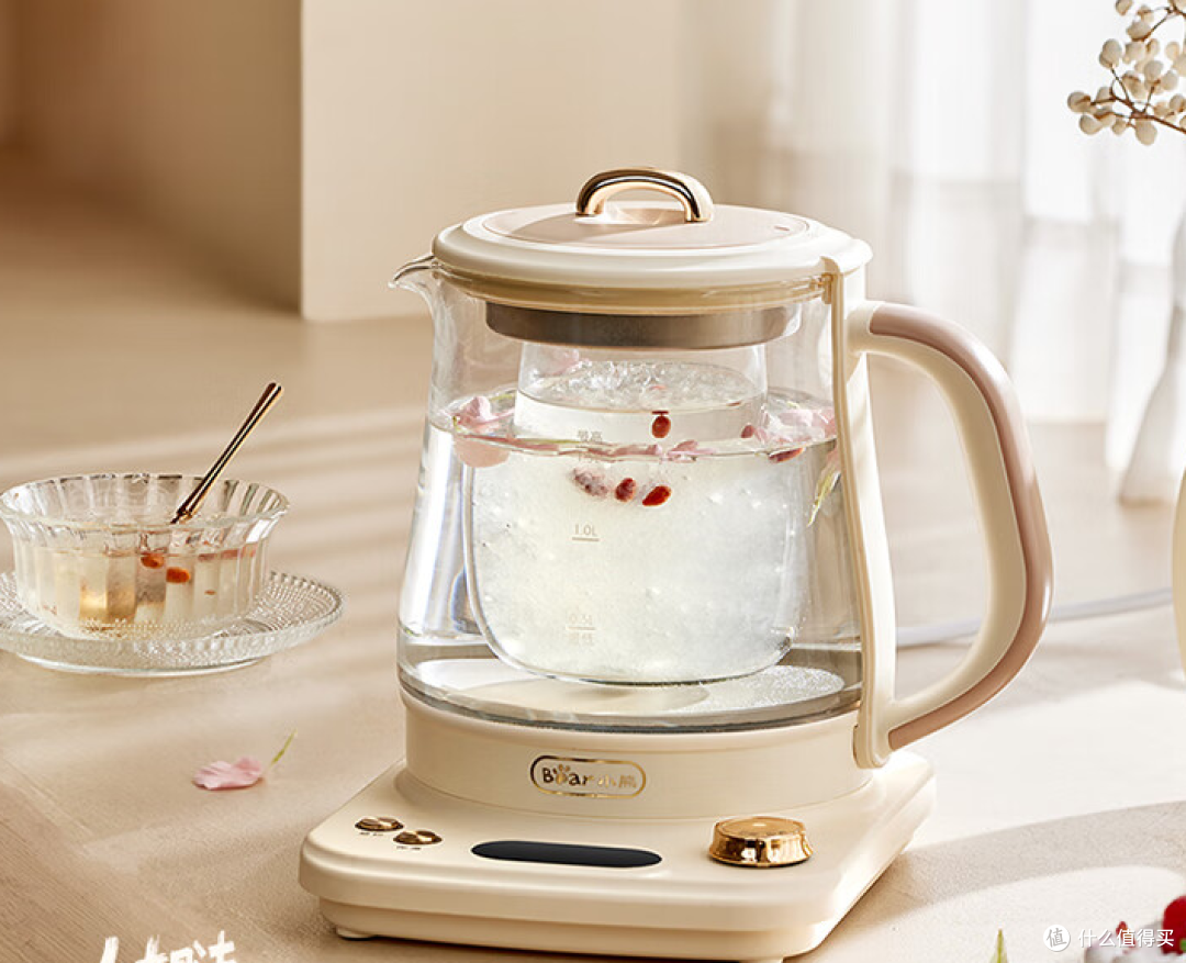 排名前十恒温烧水壶是什么？10款用户满意度爆表品牌推荐！