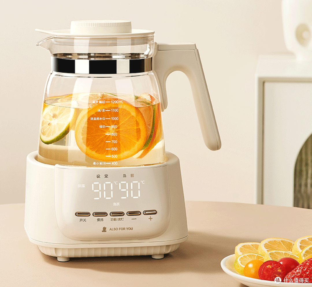 排名前十恒温烧水壶是什么？10款用户满意度爆表品牌推荐！