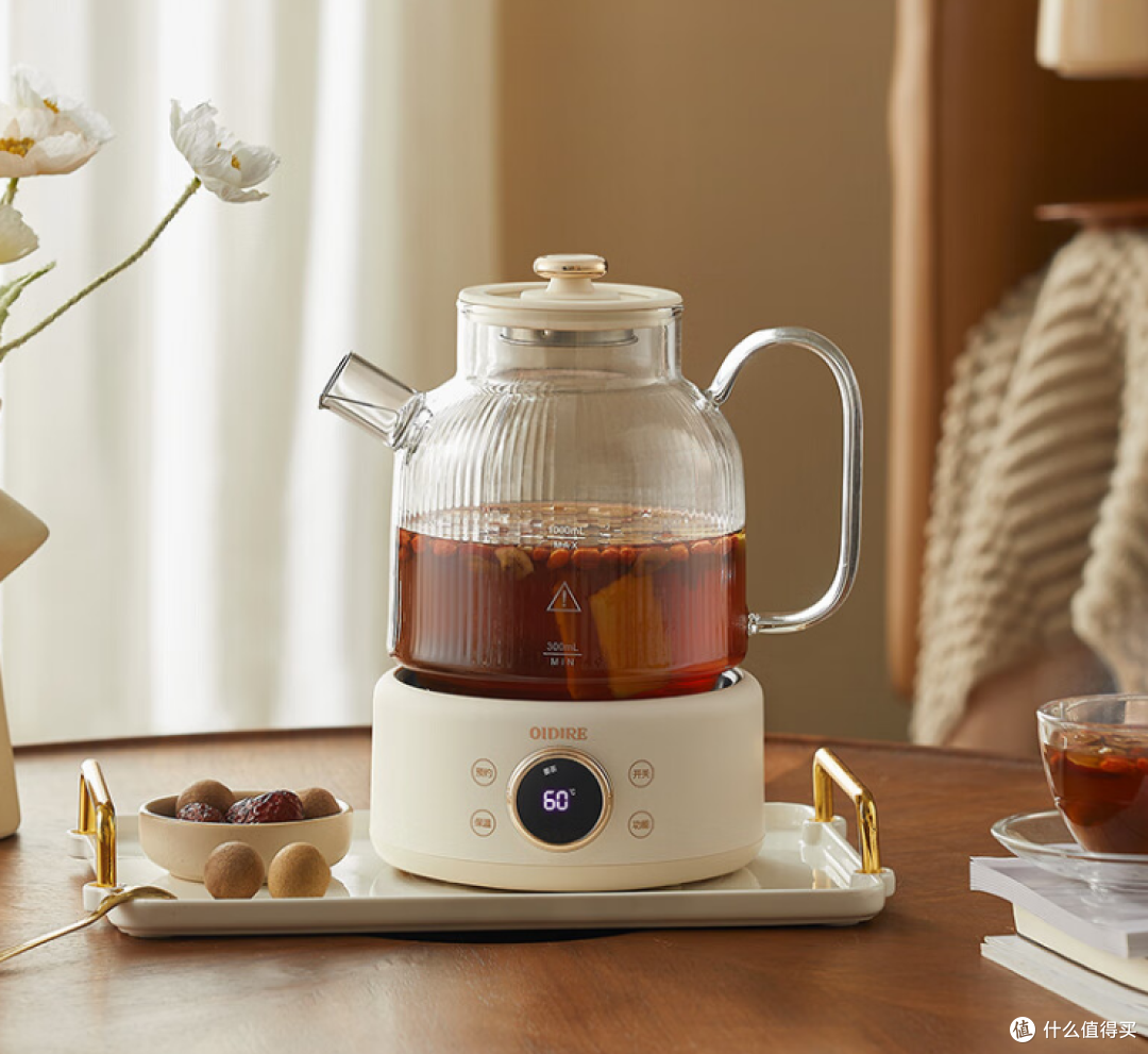 排名前十恒温烧水壶是什么？10款用户满意度爆表品牌推荐！