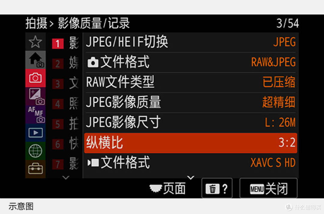 从a6000到a6700,你这索尼,真让我欢喜