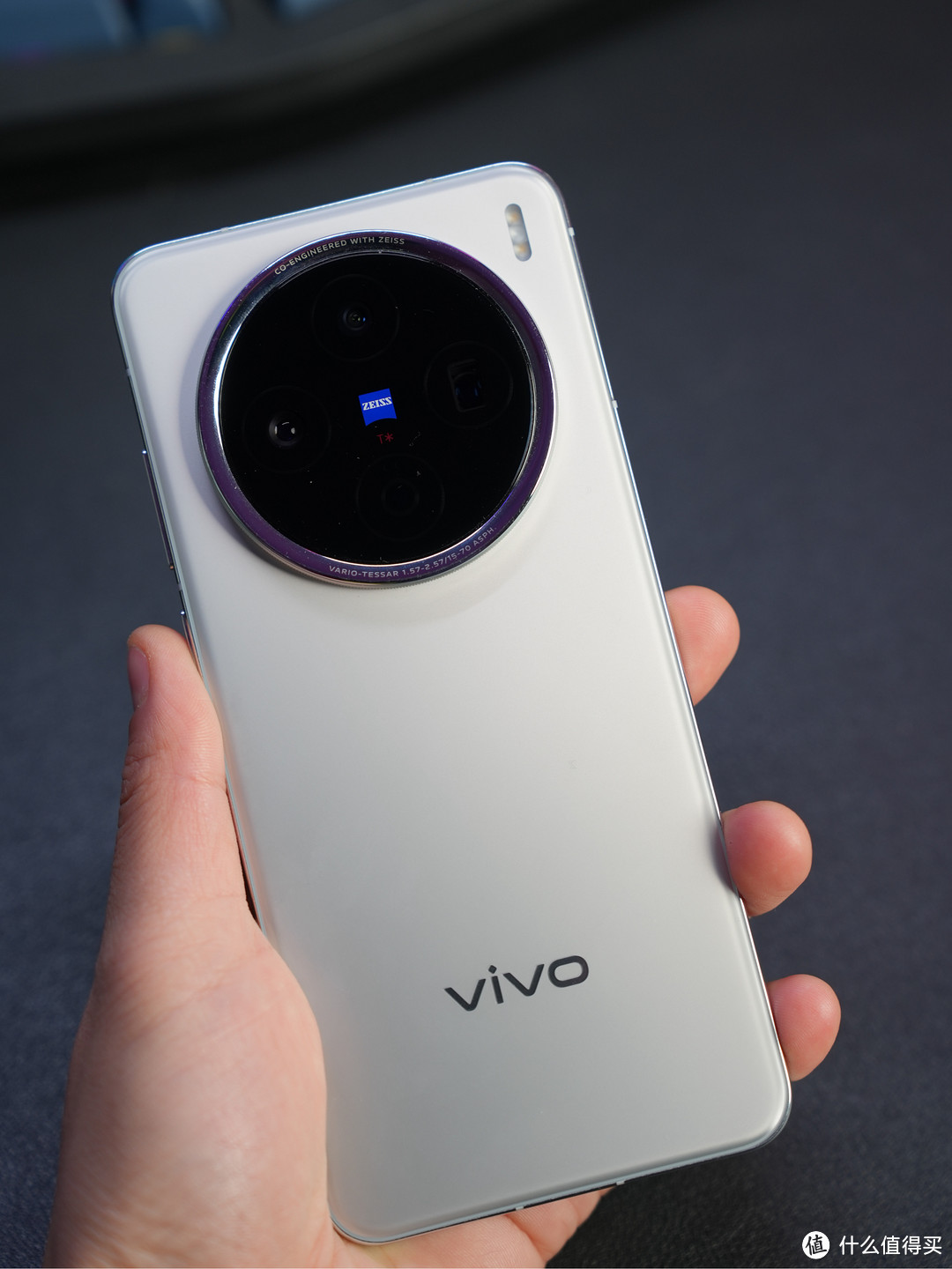 花小钱装大杯，vivo X200标准版真的很Pro