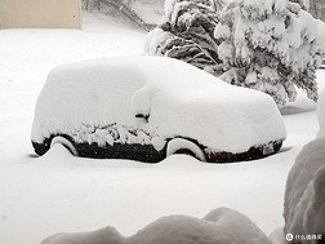黑龙江局地特大暴雪已破纪录!降雪大风持续,断崖式降温开启!
