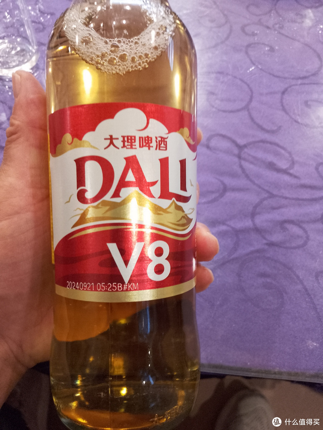 1947啤酒图片