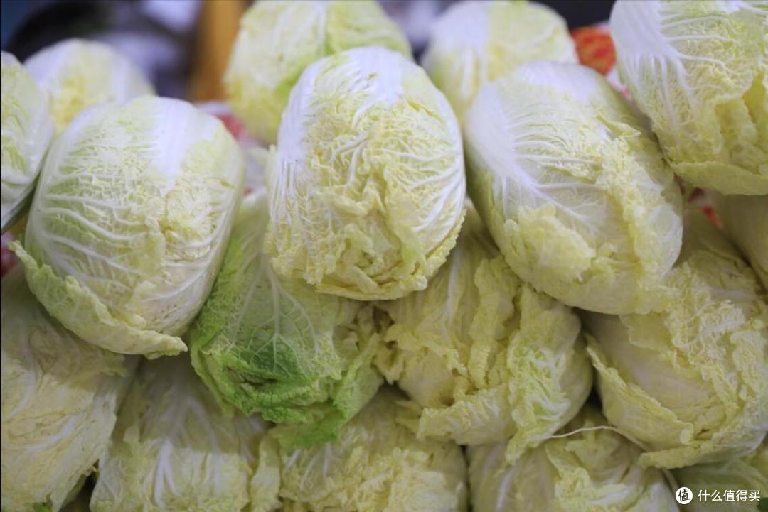 白菜不能常吃?医生提醒:2种人尽量少碰少吃,吃白菜也有禁忌