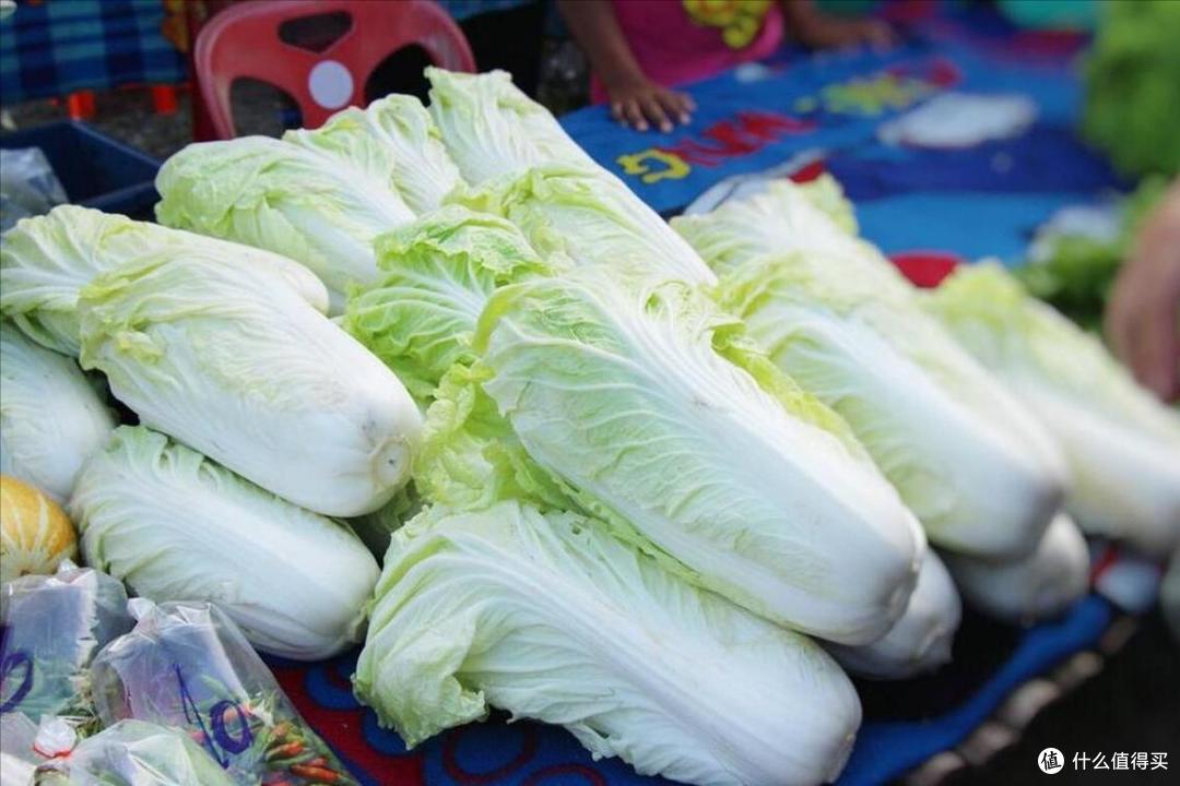 白菜不能常吃?医生提醒:2种人尽量少碰少吃,吃白菜也有禁忌