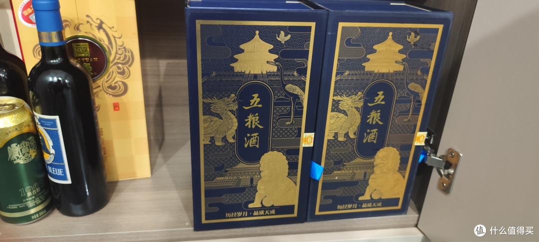 闲聊这两年收到的抵账酒