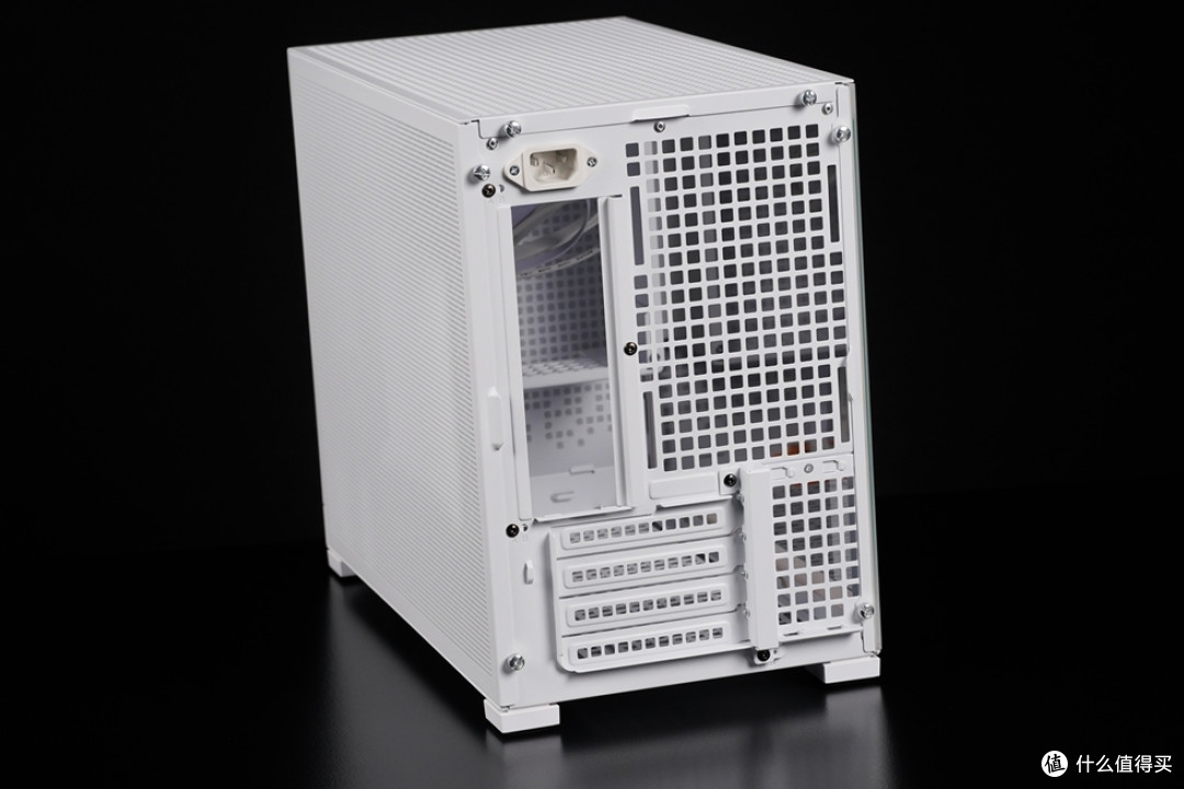 乔思伯 D32 PRO+七彩虹 CVN Z890M+华硕 TUF RTX 4070Ti Super 装机分享!