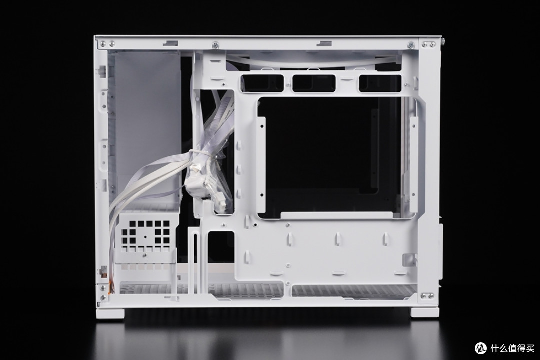 乔思伯 D32 PRO+七彩虹 CVN Z890M+华硕 TUF RTX 4070Ti Super 装机分享!