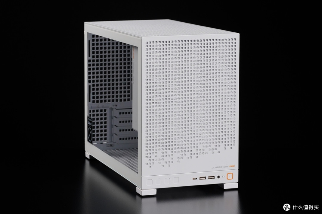 乔思伯 D32 PRO+七彩虹 CVN Z890M+华硕 TUF RTX 4070Ti Super 装机分享!