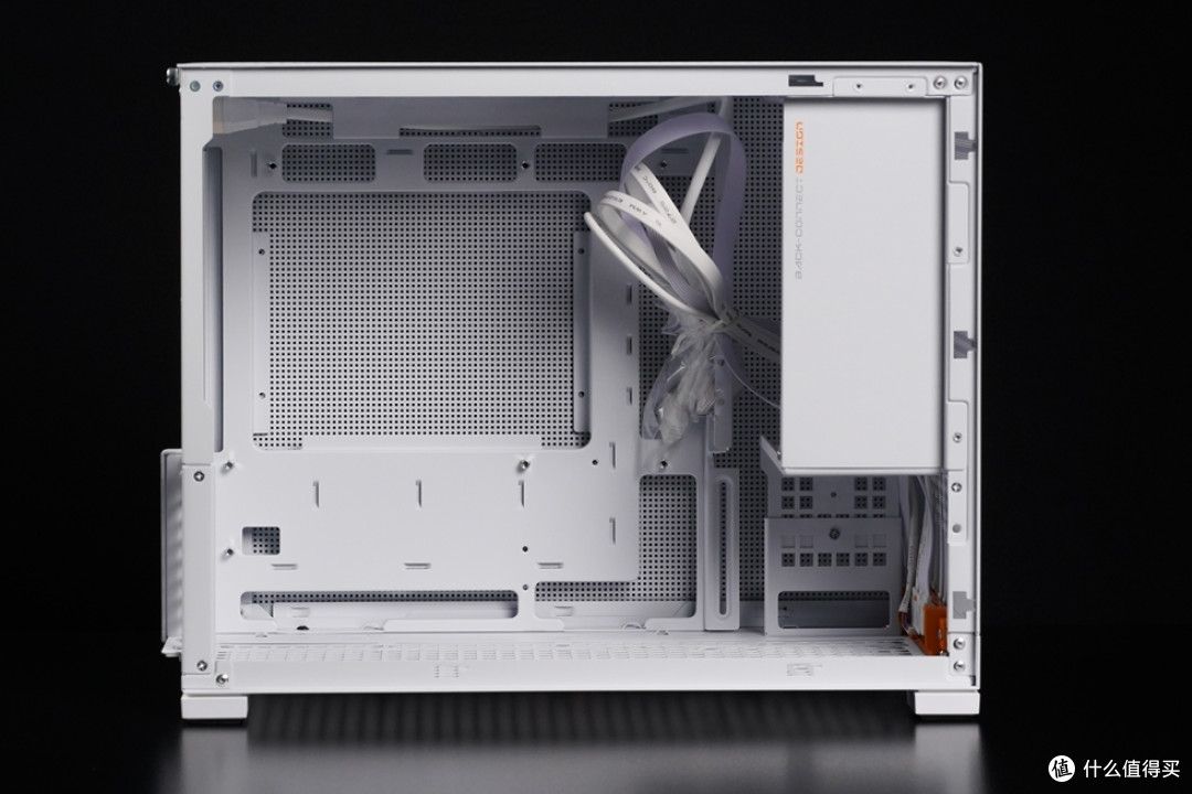 乔思伯 D32 PRO+七彩虹 CVN Z890M+华硕 TUF RTX 4070Ti Super 装机分享!