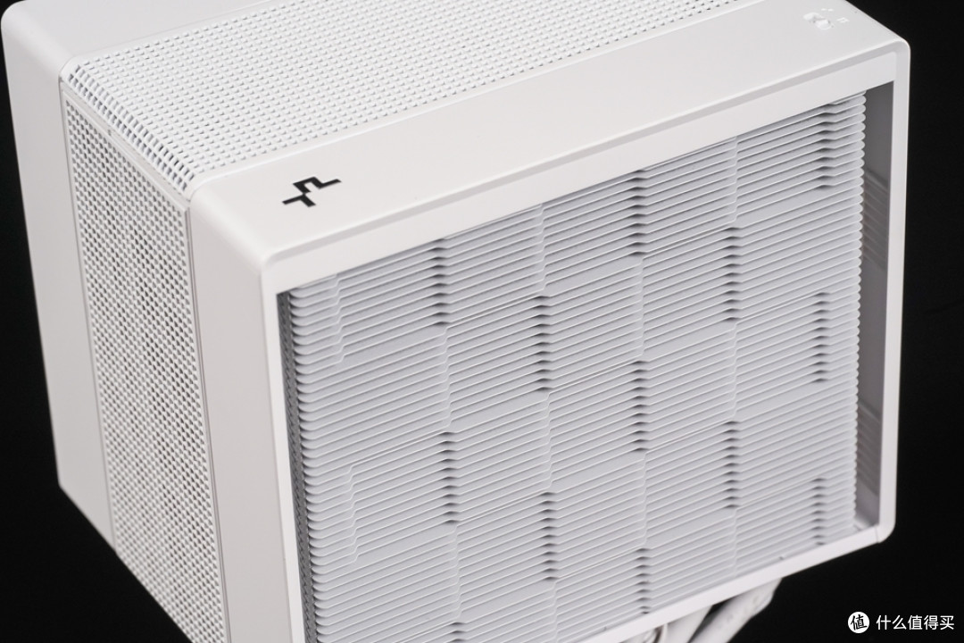 乔思伯 D32 PRO+七彩虹 CVN Z890M+华硕 TUF RTX 4070Ti Super 装机分享!