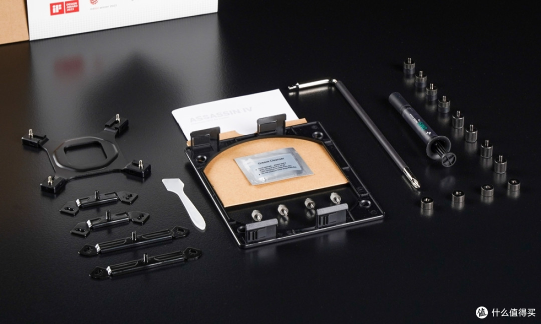 乔思伯 D32 PRO+七彩虹 CVN Z890M+华硕 TUF RTX 4070Ti Super 装机分享!