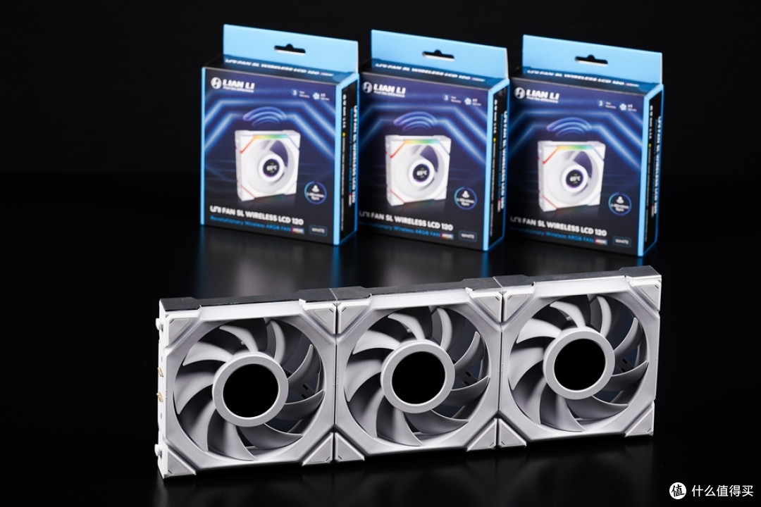 乔思伯 D32 PRO+七彩虹 CVN Z890M+华硕 TUF RTX 4070Ti Super 装机分享!