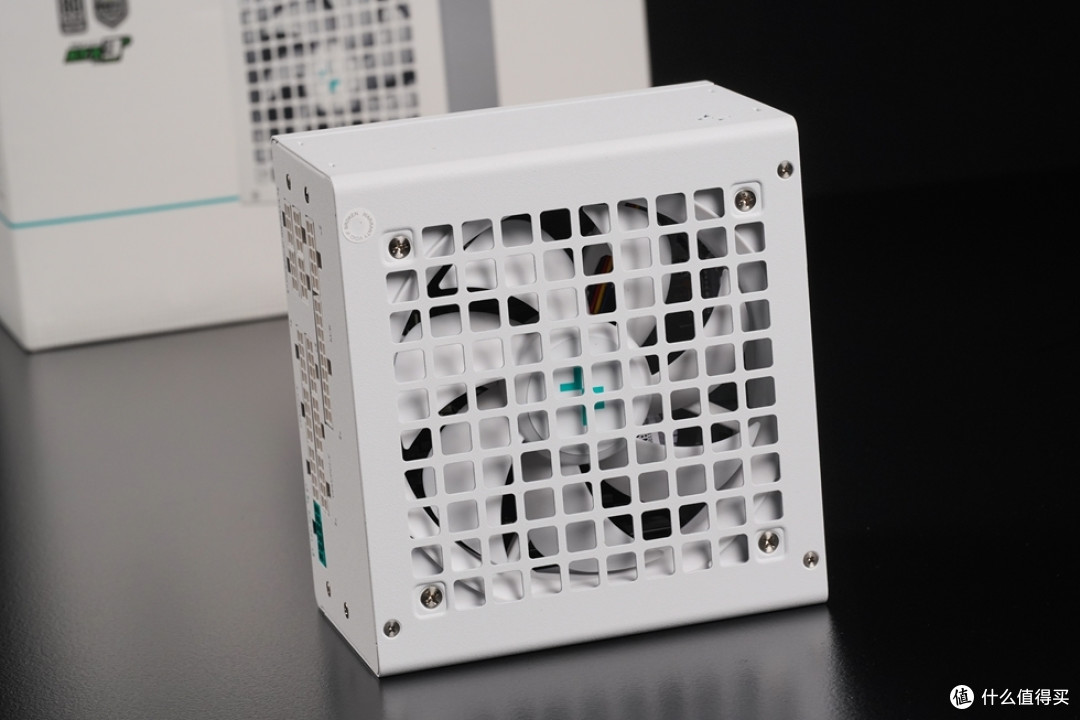 乔思伯 D32 PRO+七彩虹 CVN Z890M+华硕 TUF RTX 4070Ti Super 装机分享!